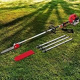 Image of GIANTZ PCAW-SXFV-OR-2C pole saw