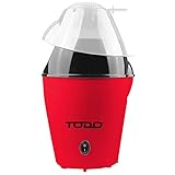 Image of TODO 14701 popcorn maker