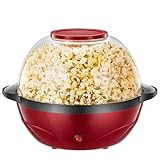 Image of WOOYOOTE SK-905 popcorn maker
