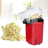 Picture of a popcorn maker