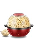 Image of Gloriven Popcorn 01 popcorn maker