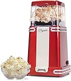 Image of Gadgy GG0732 popcorn maker