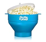 Image of PROPER POPPER popcorn maker
