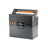 Image of ALLPOWERS AP-SS-005 portable generator