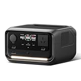 Image of EF ECOFLOW RIVER 3 Plus (270)-AU portable generator