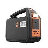 Image of PORIYA S150 portable generator
