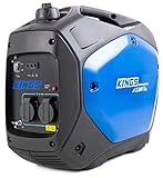 Image of Adventure Kings AKGE-2.2KGE_01 portable generator