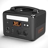 Image of VoltX PB-20 portable generator