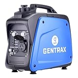 Image of GenTrax a9355348091205 portable generator
