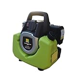 Image of ABOVE LAND LB HG00001967 portable generator