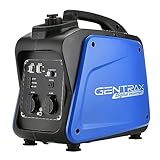 Image of GenTrax a702658792176 portable generator