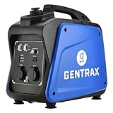 Image of GenTrax a702658792176 portable generator