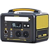 Image of VTOMAN PB-20 portable generator