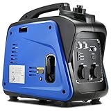 Image of GenTrax a702658792046 portable generator