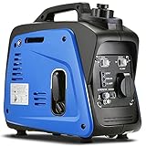 Image of GenTrax GENTRAX 800W portable generator