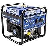 Image of KINGS AKGE-3.0KGO_01 portable generator