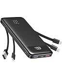 Image of charmast C2065 power bank