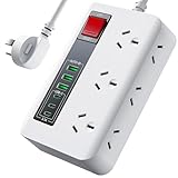 Image of Micomlan  power strip