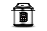 Image of Cocaeli YBW60AH pressure cooker