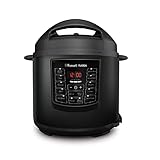 Image of Russell Hobbs RHPC3000 pressure cooker