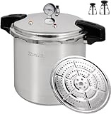 Image of UNIFULL 23 Liter Pressure Cooker pressure cooker