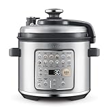 Image of Breville BPR680BSS2JAN1 pressure cooker