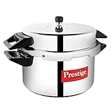 Image of Prestige PPAPC20 pressure cooker