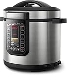 Image of Philips HD2238/72 pressure cooker