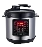 Image of HEALTHY CHOICE  pressure cooker