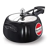 Image of HAWKINS Contura Black Pressure Cooker pressure cooker