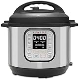 Image of Instant Pot 112-0181-01-AU pressure cooker