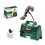 Image of Bosch Home & Garden 06008A7E40 pressure washer