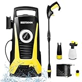 Image of BESTSOON HGYO06-3100PSI pressure washer