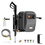 Image of Giraffe Tools P115-G20AA2 pressure washer