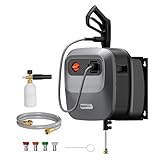 Image of Giraffe Tools P115-G20AA2 pressure washer