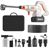 Image of MIMYTH Pressure Washer Header pressure washer