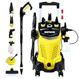 Image of BESTSOON HGYO04-3800PSI pressure washer