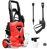 Image of ADVWIN 1 pressure washer