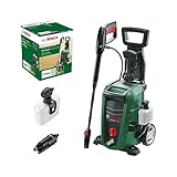 Image of Bosch 06008A7B40 pressure washer