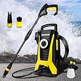 Image of BESTSOON HGYO06-3100PSI pressure washer