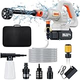 Image of MIMYTH Pressure Washer Header pressure washer