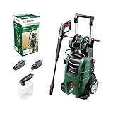 Image of Bosch 06008A7D40 pressure washer