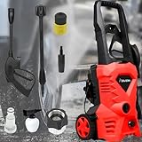 Image of ADVWIN 1 pressure washer