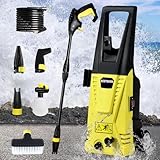 Image of BESTSOON HGYO07-3200 pressure washer