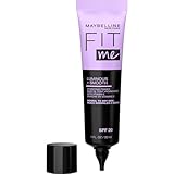 Image of Maybelline New York B3342600 primer