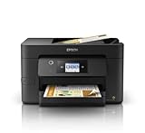 Image of Epson WF-3825 printer