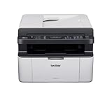 Image of Brother MFC-1810 printer