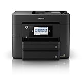 Image of Epson WF-4835 printer