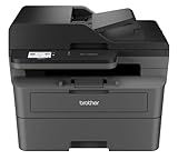 Image of brother MFC-L2820DW printer