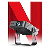 Image of VOPLLS N5/Q5 projector